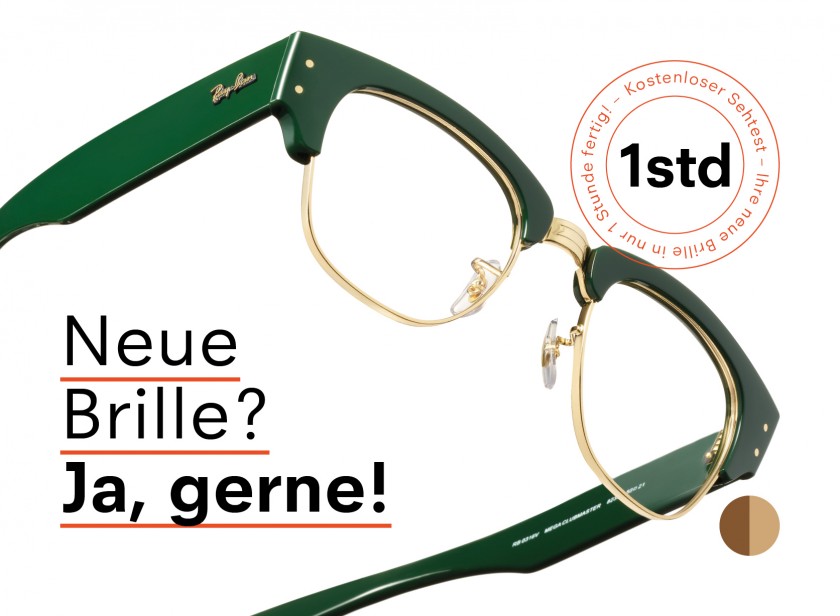 Deutsch
Aktion auf Korrektionsgl&auml;ser