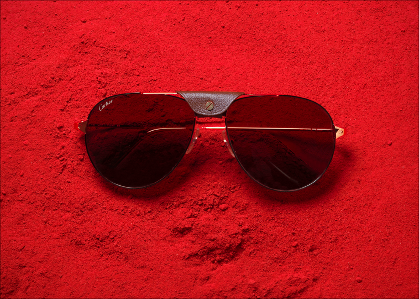 Nuovi arrivi:Cartier