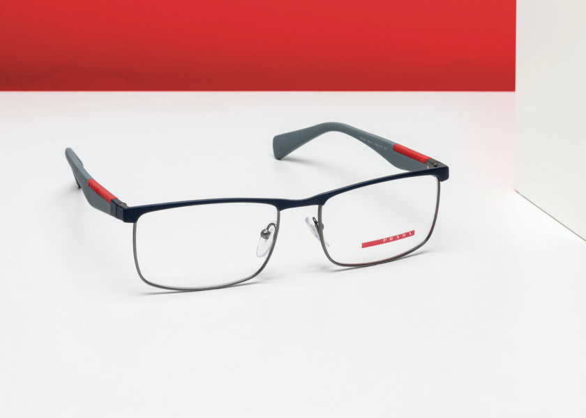 Ophthalmic Lenses Promotion– Italy and Republic of San Marino