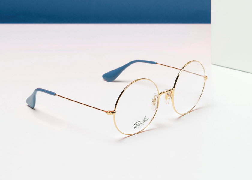 Ophthalmic Lenses Promotion – France