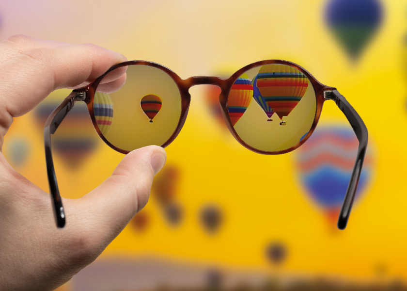 Prescription Sunglasses Promotion - Italy and Republic of San Marino