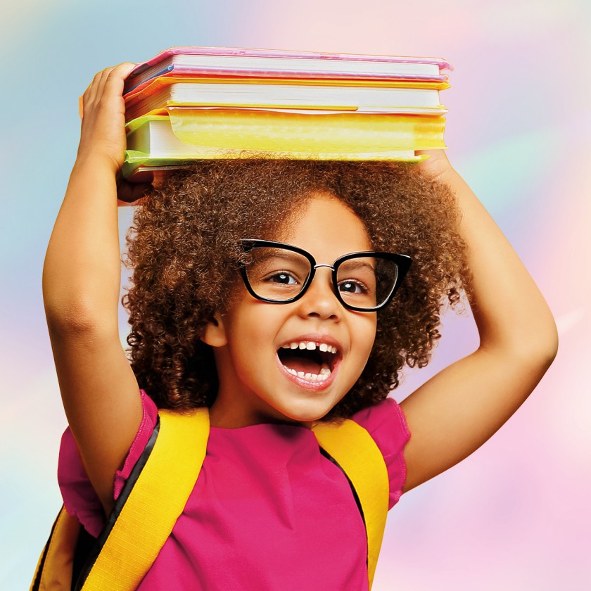 España - Back To School 
