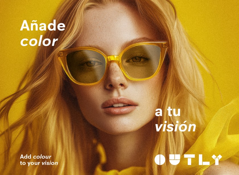 España
Añade color a tu visión
