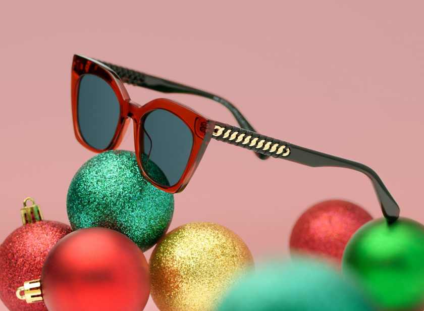 España
¡La magia de la Navidad ya está aquí!